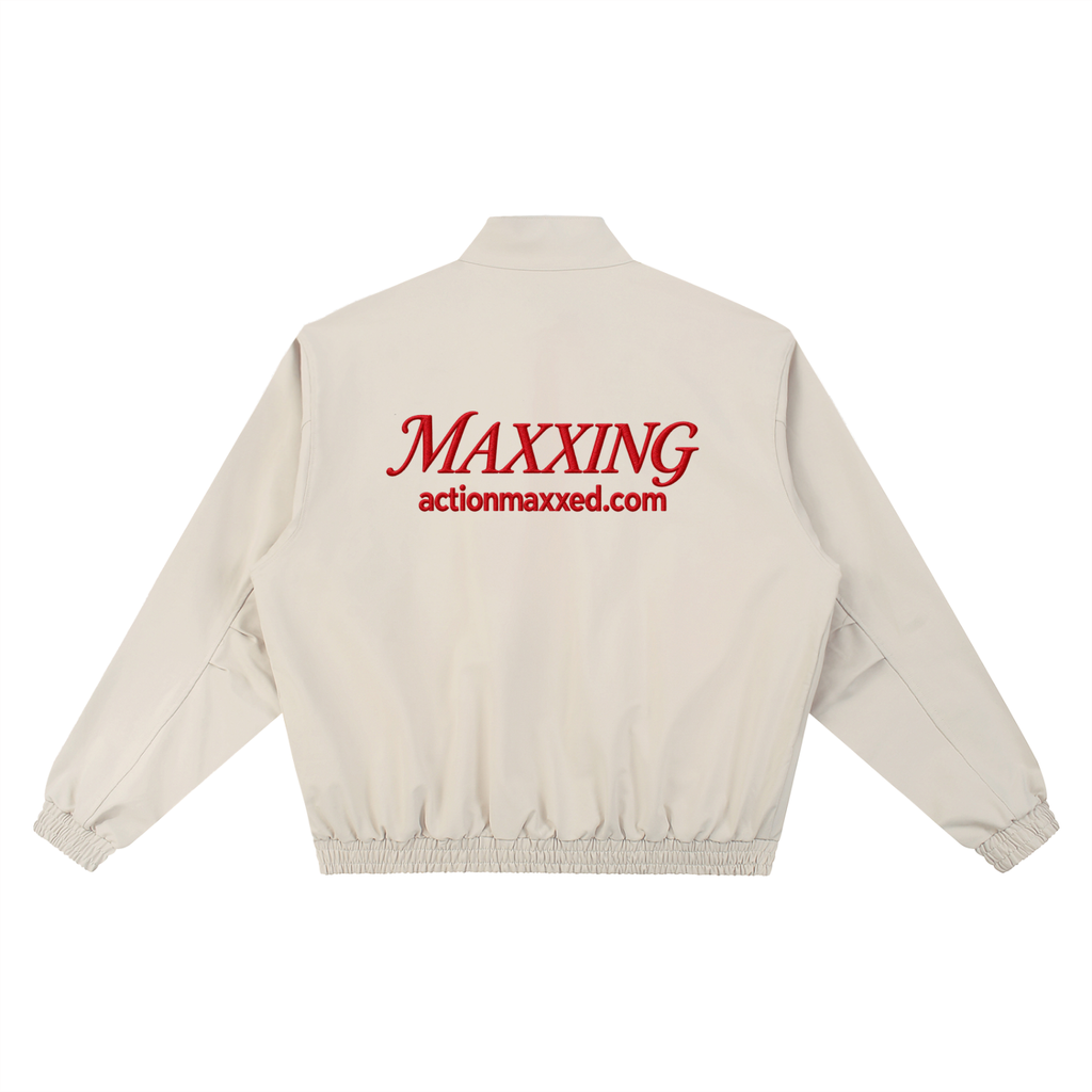 MAXXED JACKET