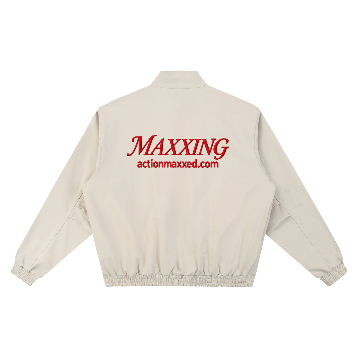 MAXXED JACKET