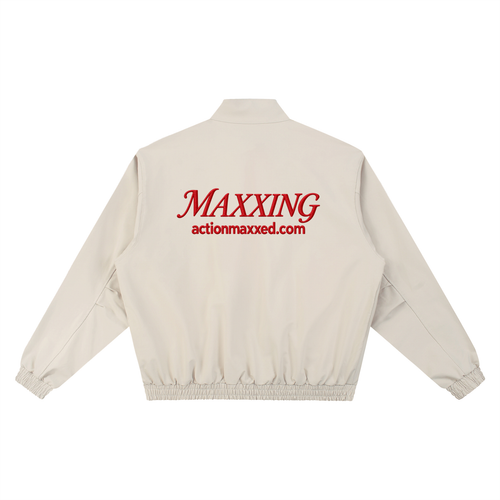 MAXXED JACKET