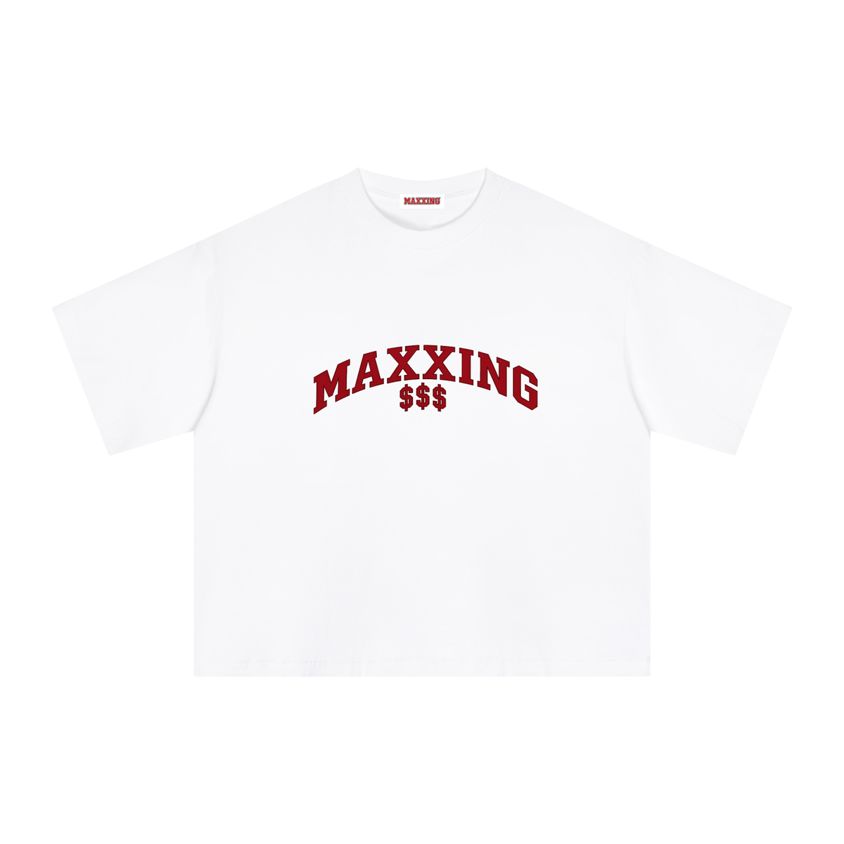 Essential Sorona Boxy T-Shirt