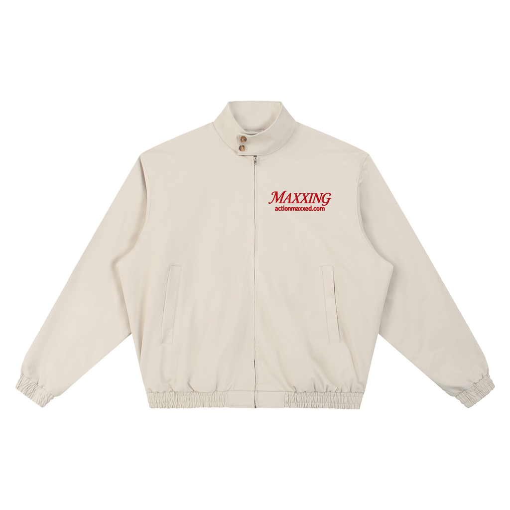 MAXXED JACKET
