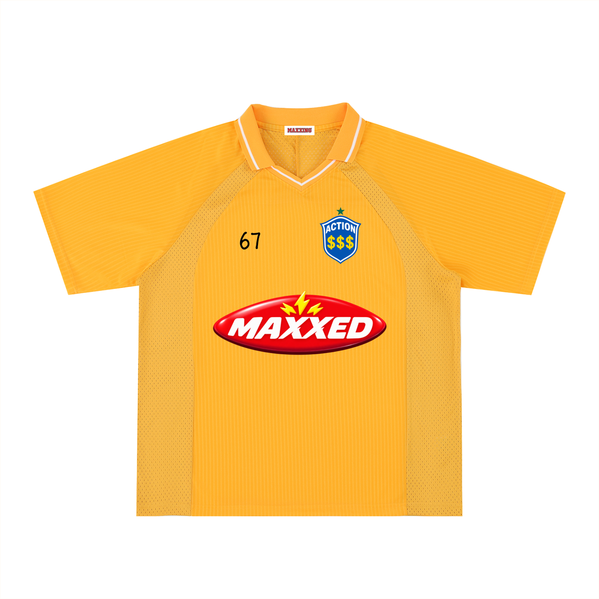 CAMISA