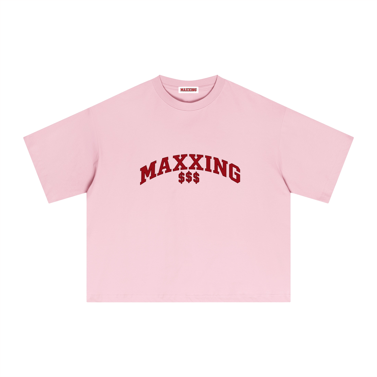 Essential Sorona Boxy T-Shirt